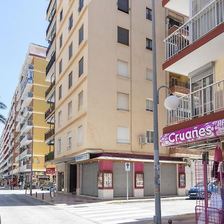 Belgica, Esc-2, 4-8 Apartment Cullera Exterior photo